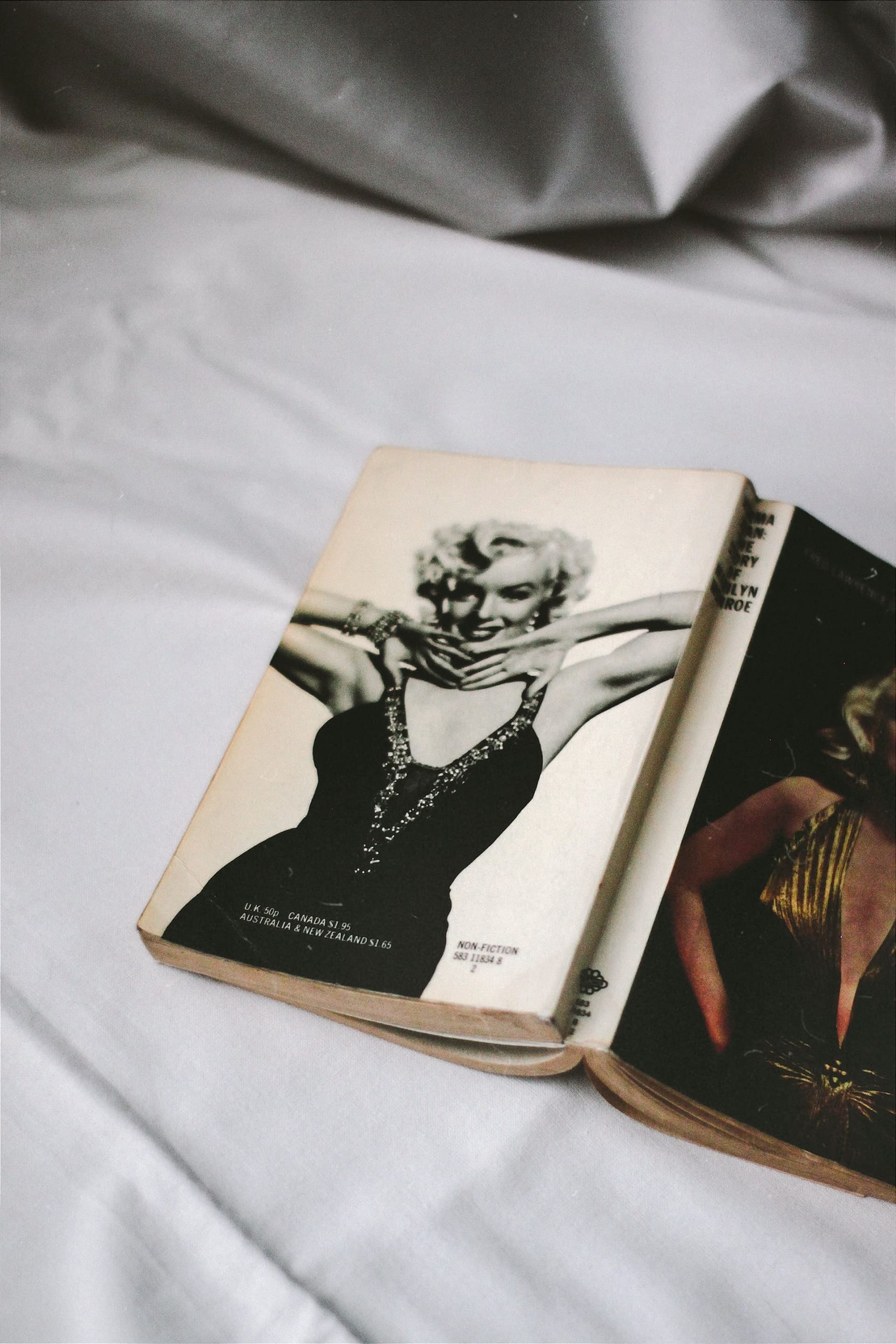 Dzięki „Blondynce” przypominamy sobie najlepsze stylizacje Marilyn Monroe!