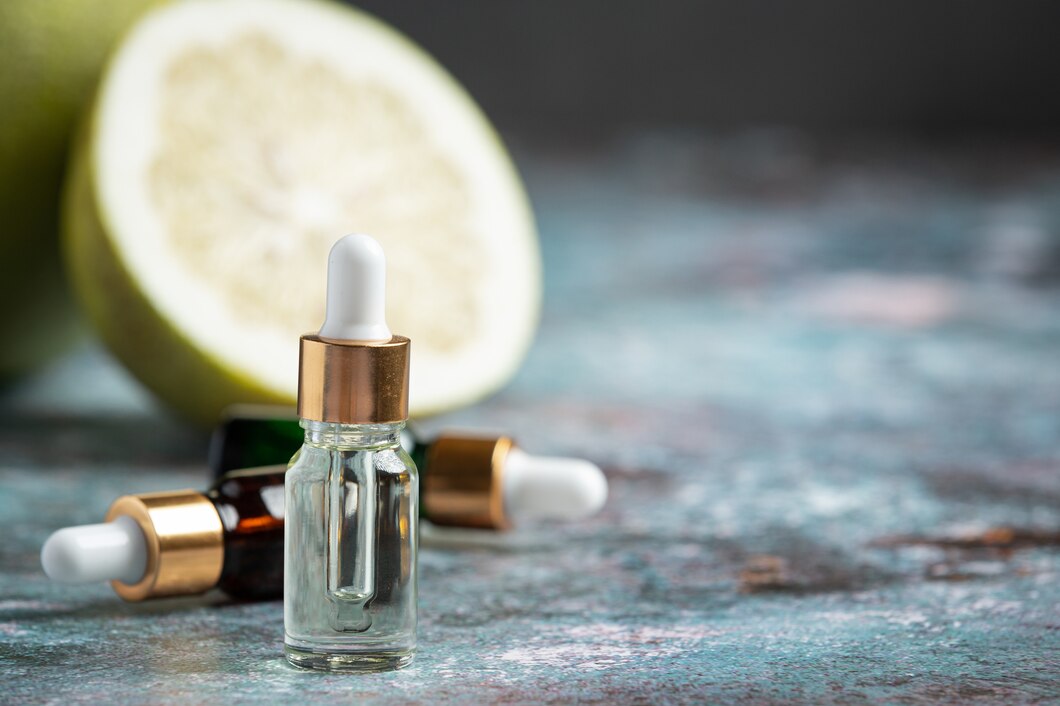 Odkrywanie tajemnic perfum niszowych – jak olejki perfumowane zmieniają nasze doświadczenie zapachowe