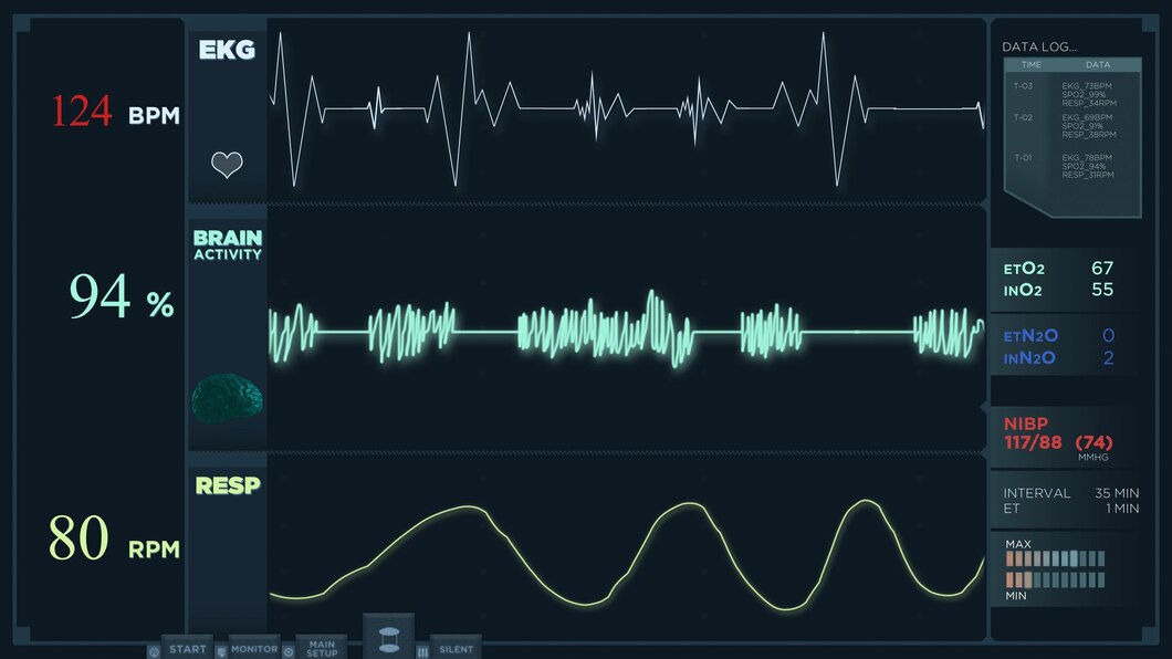 Jak prawidłowo korzystać z elektrod do badania EKG?