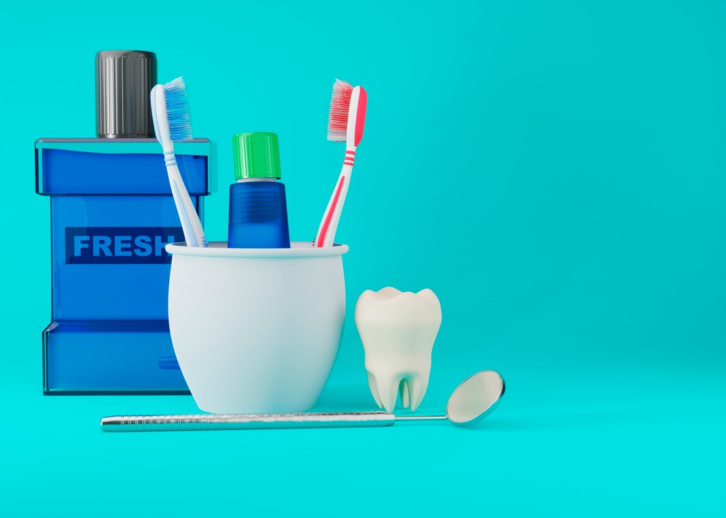 Poradnik, jak utrzymać zdrowe usta i zęby poprzez nowoczesne zabiegi stomatologiczne