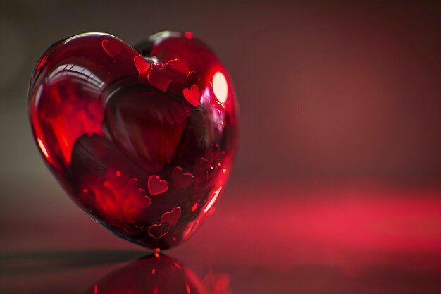 Czy naszyjniki z motywem serca to wyraz wiecznej miłości?