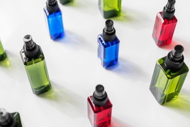 Jak wybrać idealny atomizer do swoich potrzeb?