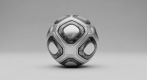 Przyszłość futbolu: Jak nowoczesne technologie zmieniają sposób projektowania i produkcji piłek do gry